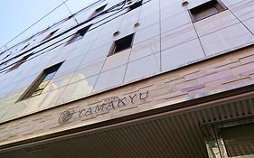 ホテルやま久 （大人専用）